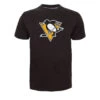 '47 BRAND Pittsburgh Penguins 47 Brand Fan Tee Shirt