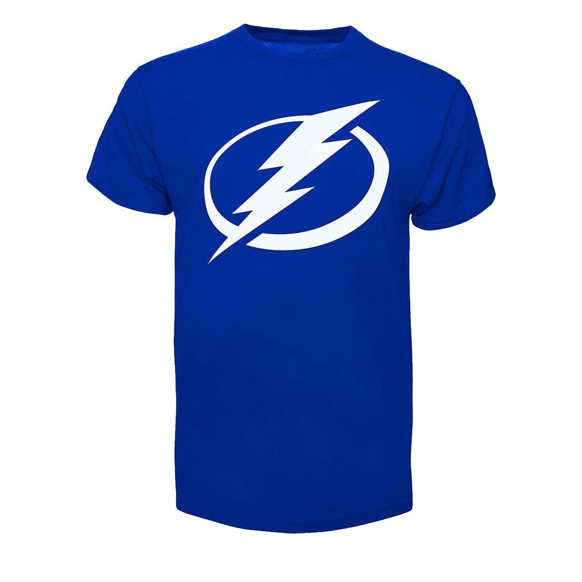 '47 BRAND Tampa Bay Lightning 47 Brand Fan Tee Shirt 1 '47 BRAND Tampa Bay Lightning 47 Brand Fan Tee Shirt