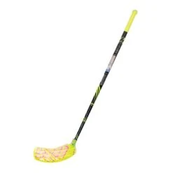 HockeyBall Airtek A100 Senior Floorball Stick -Hockey Discount Store accufli floorball sticks accufli airtek a100 senior floorball stick 30474420486210