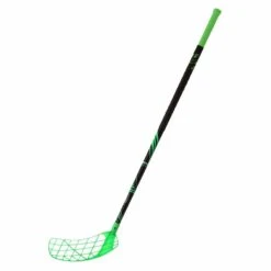 HockeyBall Airtek A100 Senior Floorball Stick -Hockey Discount Store accufli floorball sticks accufli airtek a100 senior floorball stick combo blade 100cm l 30474421338178