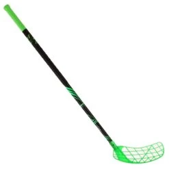 HockeyBall Airtek A100 Senior Floorball Stick -Hockey Discount Store accufli floorball sticks accufli airtek a100 senior floorball stick combo blade 100cm r 30474420977730