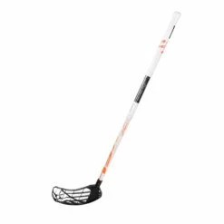 HockeyBall XORO Z80 Senior Floorball Stick -Hockey Discount Store accufli floorball sticks accufli xoro z80 senior floorball stick orange 80cm r 28996211441730