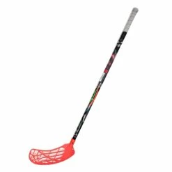 HockeyBall XORO Z90 Senior Floorball Stick -Hockey Discount Store accufli floorball sticks accufli xoro z90 senior floorball stick orange 90cm l 28796696494146