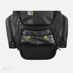 Bauer Elite Junior Backpack Wheeled Hockey Bag 9 Bauer Elite Junior Backpack Wheeled Hockey Bag -Hockey Discount Store bauer backpack hockey bags bauer elite junior backpack wheeled hockey bag black jr 28149993308226
