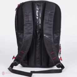 Bauer Laptop Backpack -Hockey Discount Store bauer backpacks bauer laptop backpack black 4527622881346