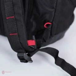 Bauer Laptop Backpack -Hockey Discount Store bauer backpacks bauer laptop backpack black 4527622946882