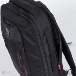Bauer Laptop Backpack -Hockey Discount Store bauer backpacks bauer laptop backpack black 4527623012418
