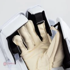 Bauer GSX Intermediate Goalie Blocker S20 20 Bauer GSX Intermediate Goalie Blocker S20 -Hockey Discount Store bauer blockers bauer gsx intermediate goalie blocker 14463772983362