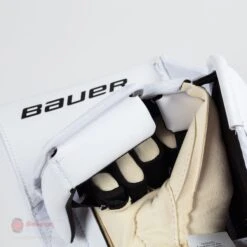 Bauer GSX Intermediate Goalie Blocker S20 21 Bauer GSX Intermediate Goalie Blocker S20 -Hockey Discount Store bauer blockers bauer gsx intermediate goalie blocker 14463773016130