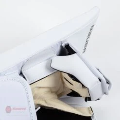 Bauer GSX Intermediate Goalie Blocker S20 19 Bauer GSX Intermediate Goalie Blocker S20 -Hockey Discount Store bauer blockers bauer gsx intermediate goalie blocker 14463773605954