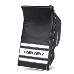 Bauer GSX Intermediate Goalie Blocker S20 26 Bauer GSX Intermediate Goalie Blocker S20 -Hockey Discount Store bauer blockers bauer gsx intermediate goalie blocker black regular 28741215322178