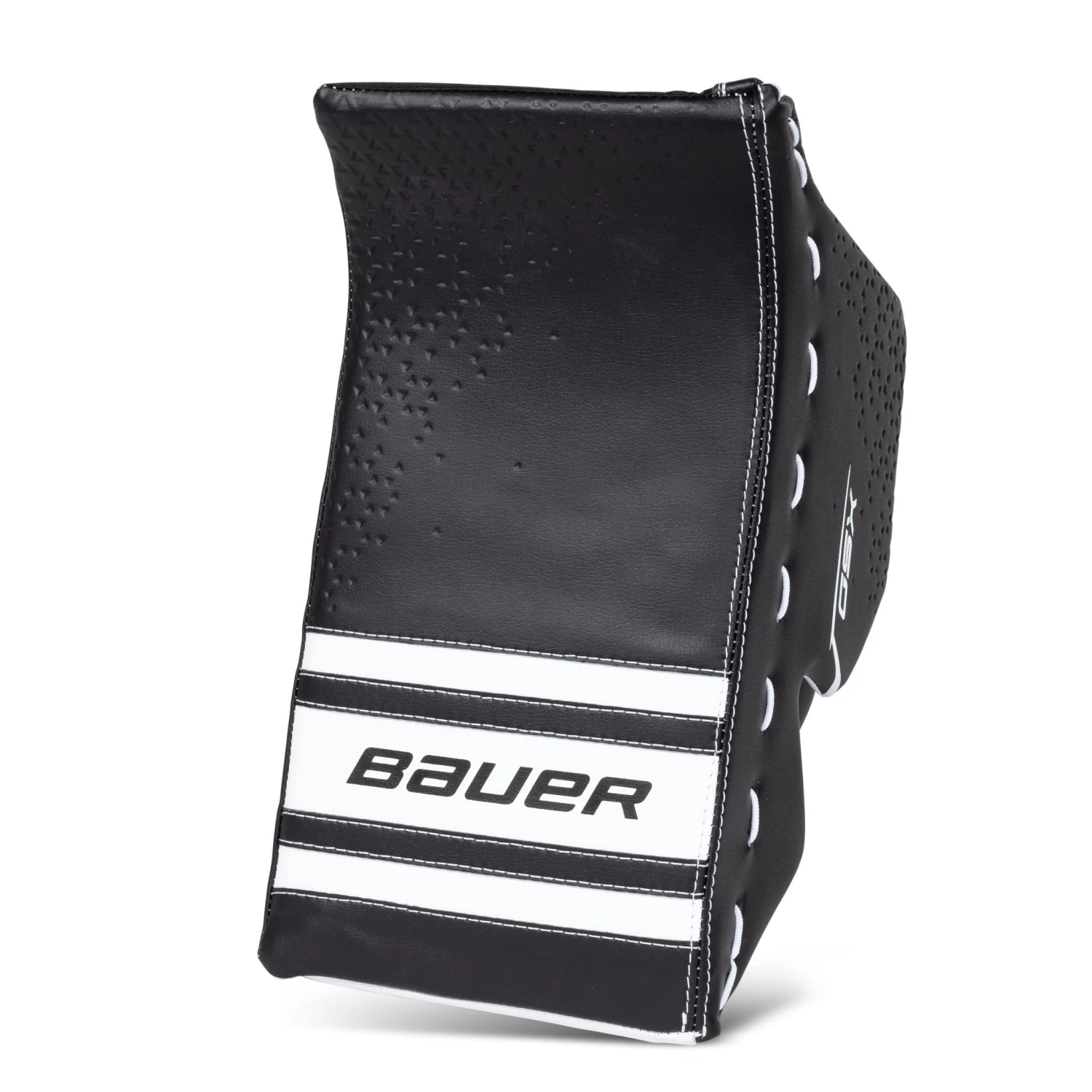 Bauer GSX Intermediate Goalie Blocker S20 13 Bauer GSX Intermediate Goalie Blocker S20 - Image 13