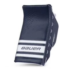 Bauer GSX Intermediate Goalie Blocker S20 24 Bauer GSX Intermediate Goalie Blocker S20 -Hockey Discount Store bauer blockers bauer gsx intermediate goalie blocker navy regular 28741215289410