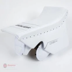 Bauer GSX Junior Goalie Blocker S20 -Hockey Discount Store bauer blockers bauer gsx junior goalie blocker 14463779471426