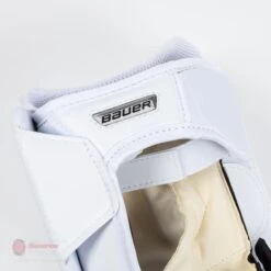 Bauer GSX Junior Goalie Blocker S20 -Hockey Discount Store bauer blockers bauer gsx junior goalie blocker 14463779504194