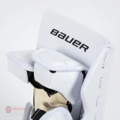 Bauer GSX Junior Goalie Blocker S20 -Hockey Discount Store bauer blockers bauer gsx junior goalie blocker 14463779536962