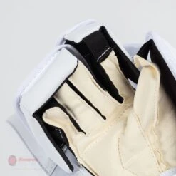 Bauer GSX Junior Goalie Blocker S20 -Hockey Discount Store bauer blockers bauer gsx junior goalie blocker 14463779569730