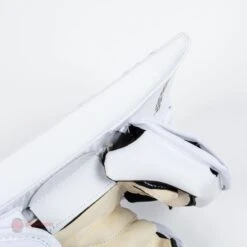 Bauer GSX Junior Goalie Blocker S20 -Hockey Discount Store bauer blockers bauer gsx junior goalie blocker 14463779602498