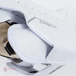 Bauer GSX Junior Goalie Blocker S20 -Hockey Discount Store bauer blockers bauer gsx junior goalie blocker 14463779635266