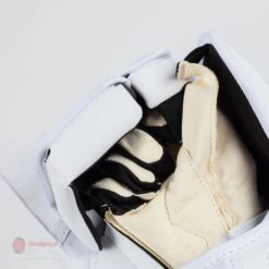 Bauer GSX Junior Goalie Blocker S20 -Hockey Discount Store bauer blockers bauer gsx junior goalie blocker 14463779733570