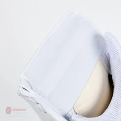 Bauer GSX Junior Goalie Blocker S20 -Hockey Discount Store bauer blockers bauer gsx junior goalie blocker 14463779799106