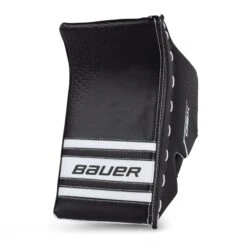 Bauer GSX Junior Goalie Blocker S20 -Hockey Discount Store bauer blockers bauer gsx junior goalie blocker black regular 28741215453250