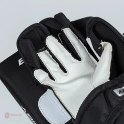 Bauer GSX Prodigy Youth Goalie Blocker S20 13 Bauer GSX Prodigy Youth Goalie Blocker S20 -Hockey Discount Store bauer blockers bauer gsx prodigy youth goalie blocker 14231874568258