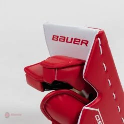 Bauer GSX Senior Goalie Blocker S20 -Hockey Discount Store bauer blockers bauer gsx senior goalie blocker 14231844683842