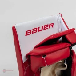 Bauer GSX Senior Goalie Blocker S20 -Hockey Discount Store bauer blockers bauer gsx senior goalie blocker 14231844782146