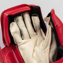 Bauer GSX Senior Goalie Blocker S20 -Hockey Discount Store bauer blockers bauer gsx senior goalie blocker 14231844880450