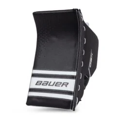 Bauer GSX Senior Goalie Blocker S20 -Hockey Discount Store bauer blockers bauer gsx senior goalie blocker black regular 28741215617090
