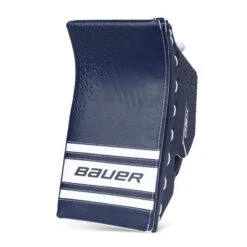 Bauer GSX Senior Goalie Blocker S20 -Hockey Discount Store bauer blockers bauer gsx senior goalie blocker navy regular 28741215715394