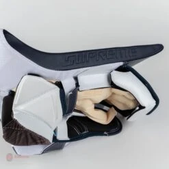 Bauer Supreme 3S Intermediate Goalie Blocker -Hockey Discount Store bauer blockers bauer supreme 3s intermediate goalie blocker 14231818240066