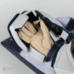 Bauer Supreme 3S Intermediate Goalie Blocker -Hockey Discount Store bauer blockers bauer supreme 3s intermediate goalie blocker 14231818371138