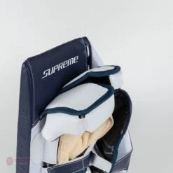 Bauer Supreme 3S Intermediate Goalie Blocker -Hockey Discount Store bauer blockers bauer supreme 3s intermediate goalie blocker 14231818502210