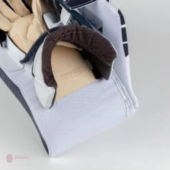 Bauer Supreme 3S Intermediate Goalie Blocker -Hockey Discount Store bauer blockers bauer supreme 3s intermediate goalie blocker 14231818764354