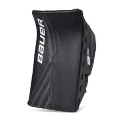 Bauer Supreme 3S Intermediate Goalie Blocker -Hockey Discount Store bauer blockers bauer supreme 3s intermediate goalie blocker black regular 28741216469058