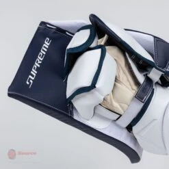 Bauer Supreme 3S Senior Goalie Blocker -Hockey Discount Store bauer blockers bauer supreme 3s senior goalie blocker 14450330140738