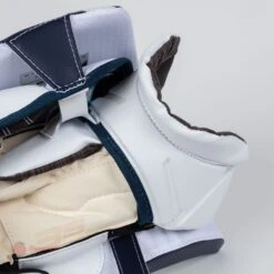 Bauer Supreme 3S Senior Goalie Blocker -Hockey Discount Store bauer blockers bauer supreme 3s senior goalie blocker 14450330173506