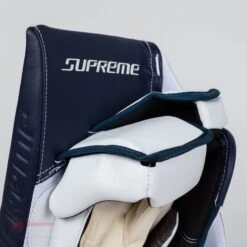 Bauer Supreme 3S Senior Goalie Blocker -Hockey Discount Store bauer blockers bauer supreme 3s senior goalie blocker 30350675345474