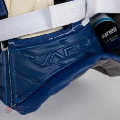 Bauer Vapor 3X Senior Goalie Blocker -Hockey Discount Store bauer blockers bauer vapor 3x senior goalie blocker 27999313199170