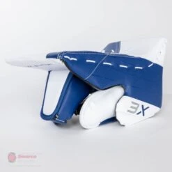 Bauer Vapor 3X Senior Goalie Blocker -Hockey Discount Store bauer blockers bauer vapor 3x senior goalie blocker 27999313363010