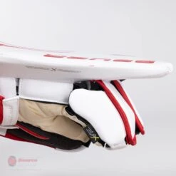 Bauer Vapor HyperLite Senior Goalie Blocker 26 Bauer Vapor HyperLite Senior Goalie Blocker -Hockey Discount Store bauer blockers bauer vapor hyperlite senior goalie blocker 27972274323522