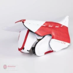 Bauer Vapor HyperLite Senior Goalie Blocker 22 Bauer Vapor HyperLite Senior Goalie Blocker -Hockey Discount Store bauer blockers bauer vapor hyperlite senior goalie blocker 27972274389058