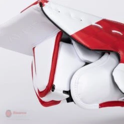 Bauer Vapor HyperLite Senior Goalie Blocker 25 Bauer Vapor HyperLite Senior Goalie Blocker -Hockey Discount Store bauer blockers bauer vapor hyperlite senior goalie blocker 27972274520130