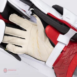 Bauer Vapor HyperLite Senior Goalie Blocker 28 Bauer Vapor HyperLite Senior Goalie Blocker -Hockey Discount Store bauer blockers bauer vapor hyperlite senior goalie blocker 27972274585666