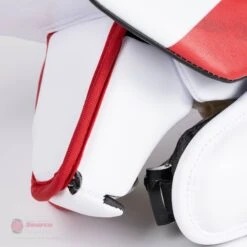 Bauer Vapor HyperLite Senior Goalie Blocker 32 Bauer Vapor HyperLite Senior Goalie Blocker -Hockey Discount Store bauer blockers bauer vapor hyperlite senior goalie blocker 27972274618434