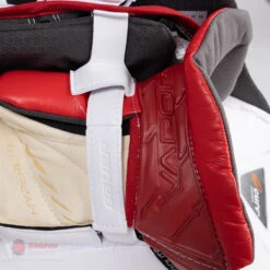 Bauer Vapor HyperLite Senior Goalie Blocker 29 Bauer Vapor HyperLite Senior Goalie Blocker -Hockey Discount Store bauer blockers bauer vapor hyperlite senior goalie blocker 27972274651202