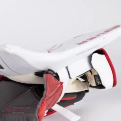 Bauer Vapor HyperLite Senior Goalie Blocker 27 Bauer Vapor HyperLite Senior Goalie Blocker -Hockey Discount Store bauer blockers bauer vapor hyperlite senior goalie blocker 27972274716738