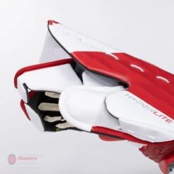 Bauer Vapor HyperLite Senior Goalie Blocker 24 Bauer Vapor HyperLite Senior Goalie Blocker -Hockey Discount Store bauer blockers bauer vapor hyperlite senior goalie blocker 27972274749506